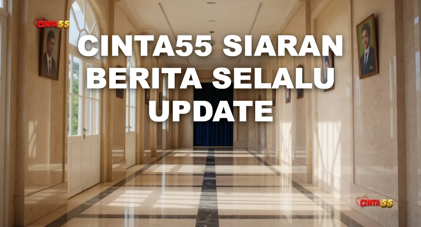 Cinta55 Mengapa Suara Rakyat Perlu Menjadi Perhatian Publik?